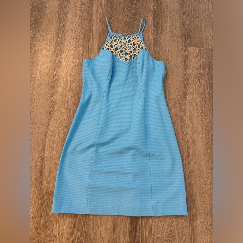 Lilly Pulitzer Shift Dress